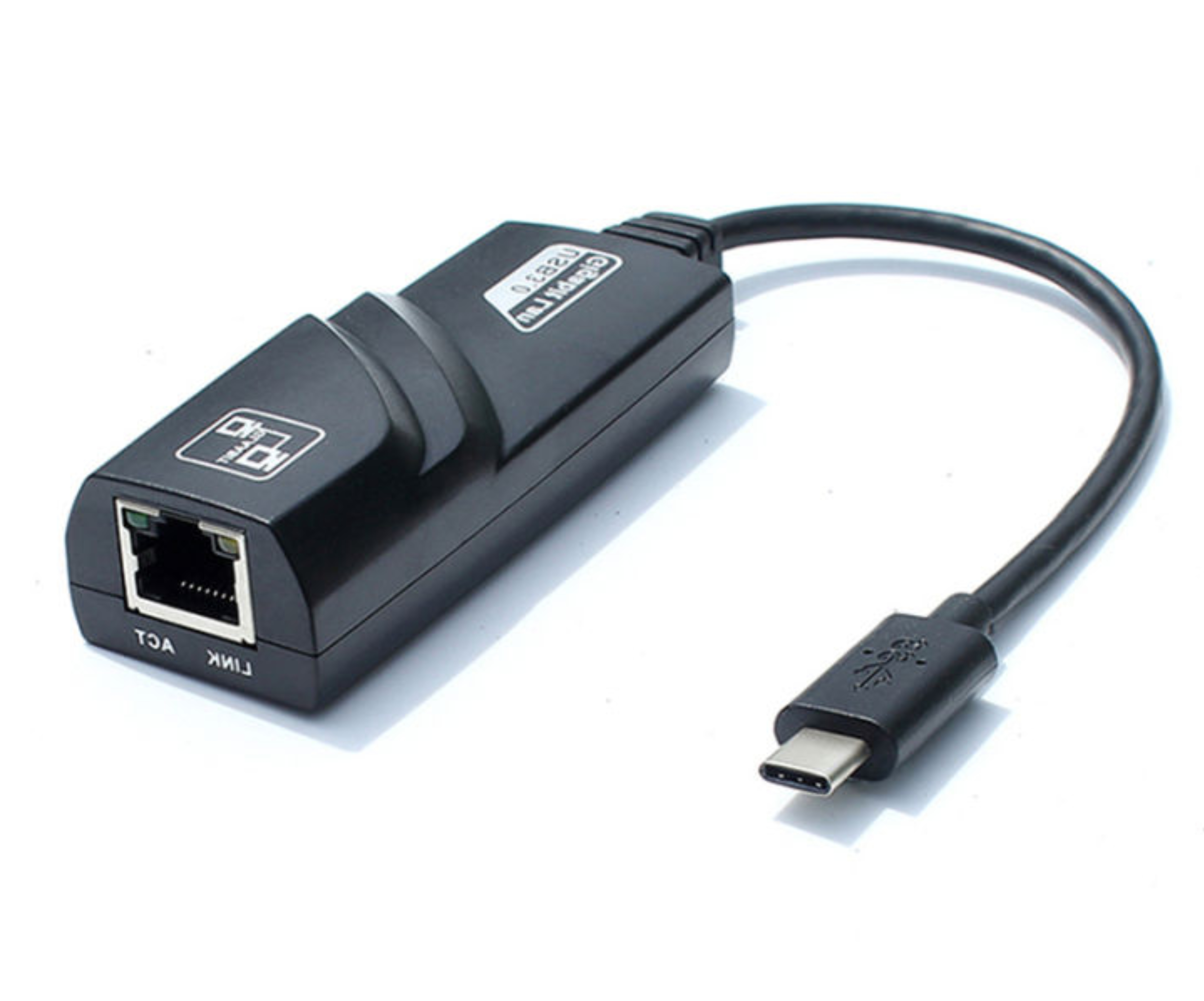 Type-C to RJ45 Gigabit Ethernet 272